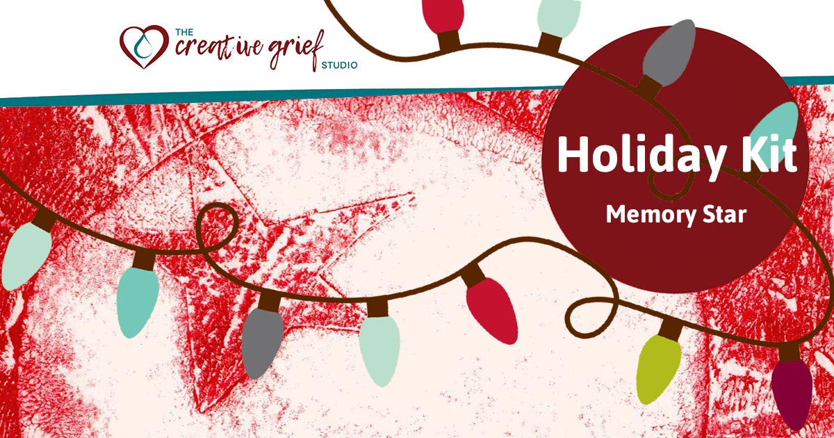 Holiday how-to kit: memory star